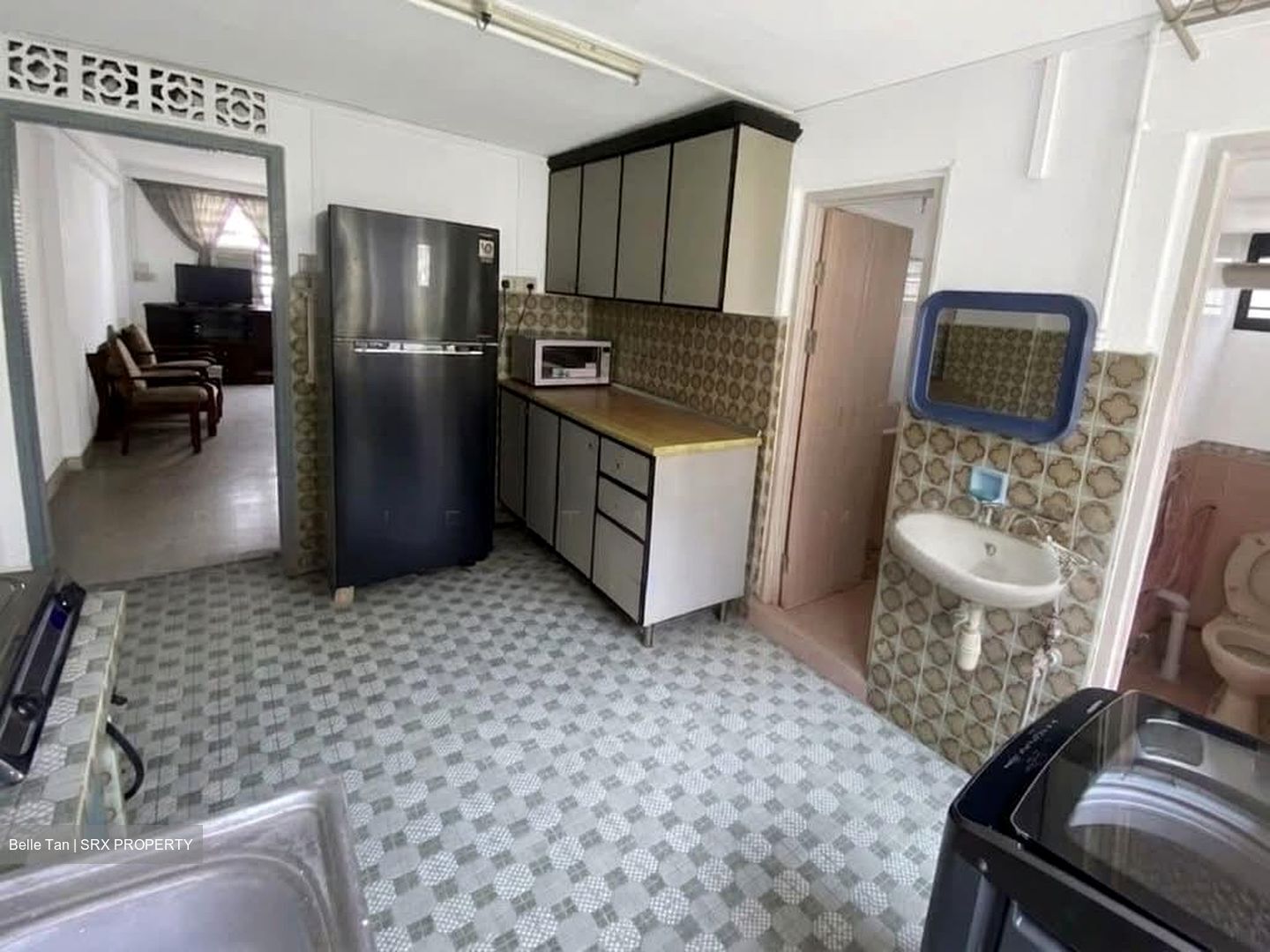Blk 16 Eunos Crescent (Geylang), HDB 3 Rooms #583032501